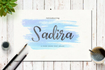 Sadira Font