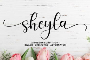 Sheyla Script