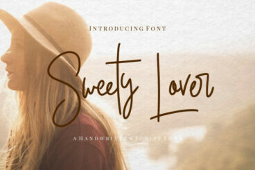 Sweety Lovers - Signature Script