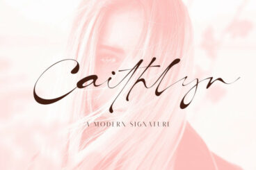 Caithlyn Font