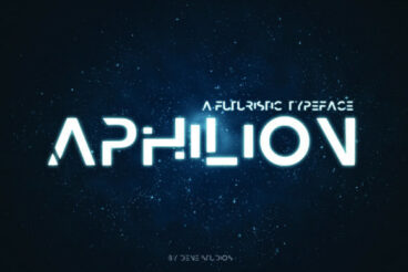 Aphilion Font