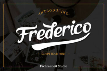 Frederico Font