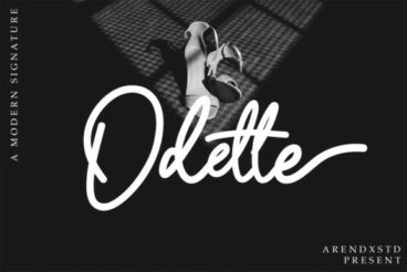 Odette Font