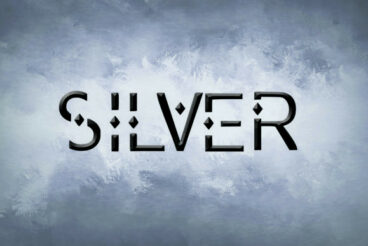 Silver Font