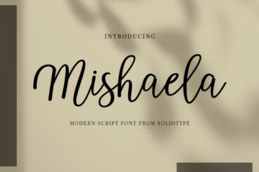 Mishaela Font