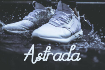 Astrada Font