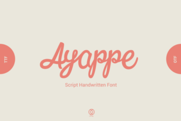 Ayappe Font