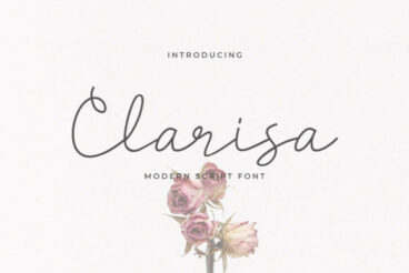 Clarisa Font