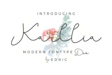 Karllia Font