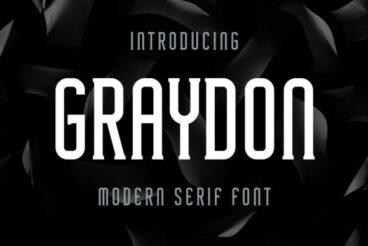 Graydon Font