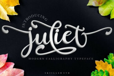 Juliet Font