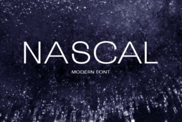Nascal Font