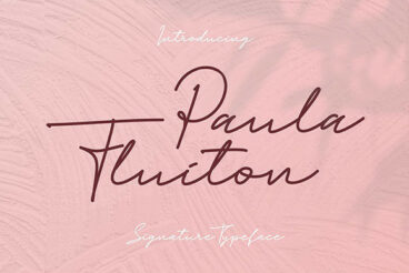 Paula Fluiton Font
