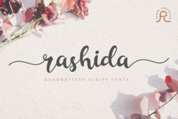 Rashida Font