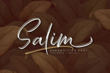 Salim Font