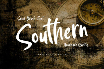 Southern Font