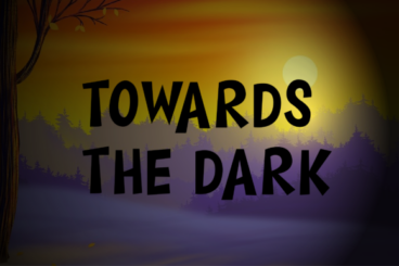 Towards the Dark Font