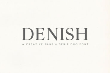 Denish Font
