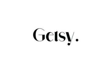 Getsy Font