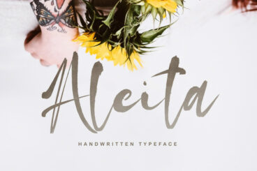 Aleita Font