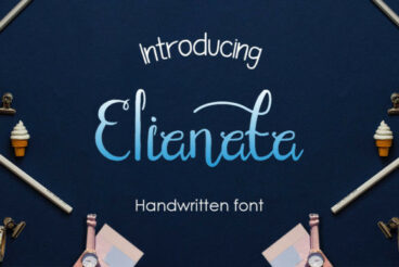 Elianata Font