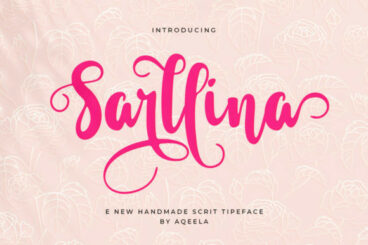 Sarllina Font