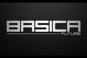 Basica - Future Font