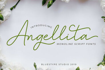 Angellita Font