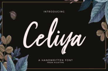 Celiya Font