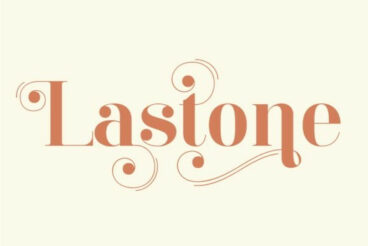 LastOne Font