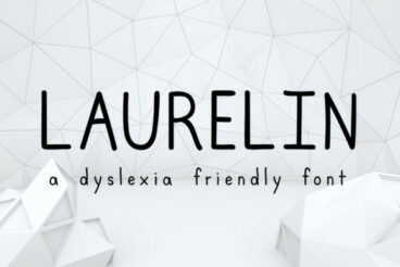 Laurelin Font