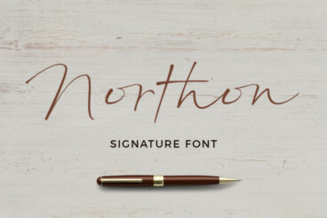 Northon Font