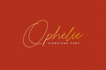 Ophelie Font
