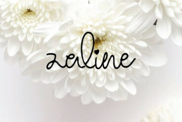Zaline Font