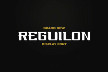 Reguilon Font