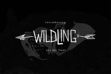 Wildwildling Font