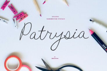 Patrysia Font