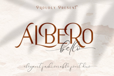 Alberobello Font