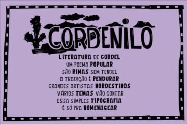 Cordenilo Font