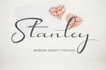 Stanley Font