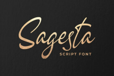Sagesta Font