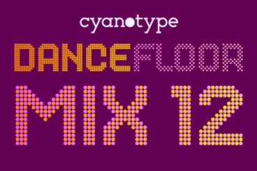 Dance Floor Mix 12 Font