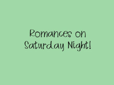 Romances on Saturday Night Font