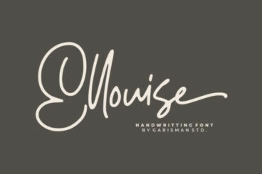 Ellouise Font