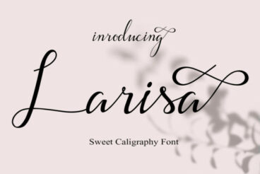 Larisa Font