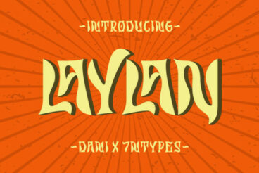 Laylan Font
