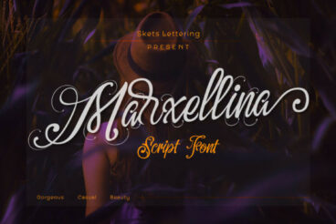 Marxellina Font