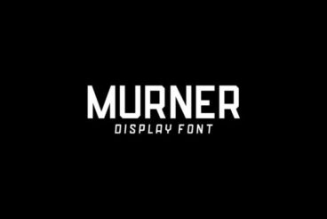 Murner Font