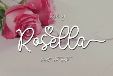 Rosella Font