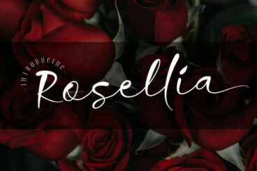 Rosellia Font